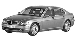 BMW E65 B2207 Fault Code