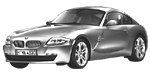 BMW E86 B2207 Fault Code