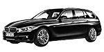 BMW F31 B2207 Fault Code